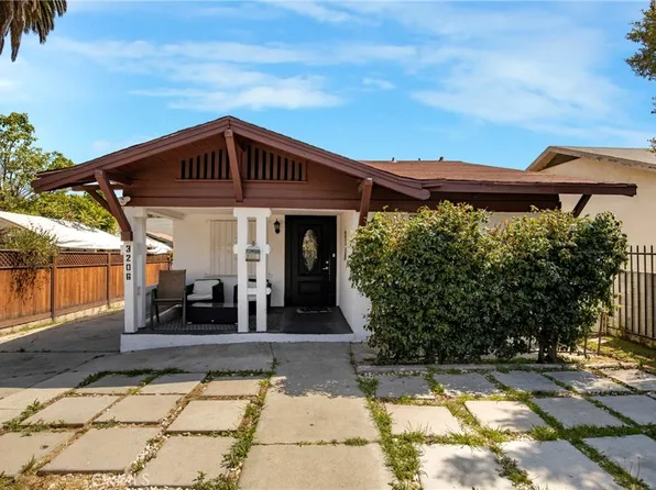 3204 W 27th St, Los Angeles, CA 90018