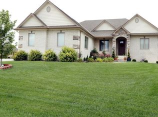 13606 E Mount Vernon Rd, Wichita, KS 67230