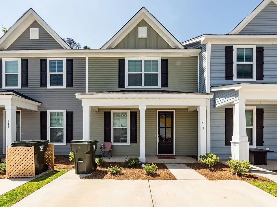 531 Green Fern Dr