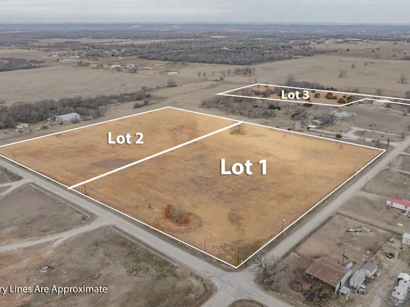 NULLA Stephens Rd, Millsap, TX 76066