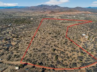 0 E Palomino Dr, Kingman, AZ 86401