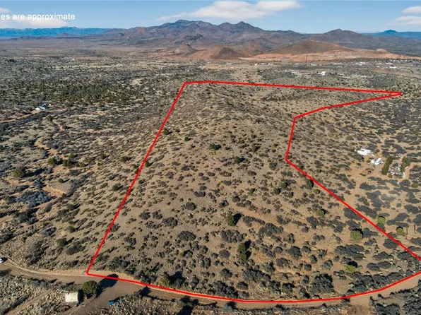 0 E Palomino Dr, Kingman, AZ 86401