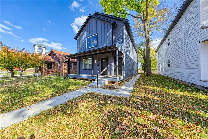Building Photo - 2751 Guilford Ave #B