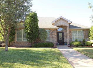5807 111th St, Lubbock, TX 79424