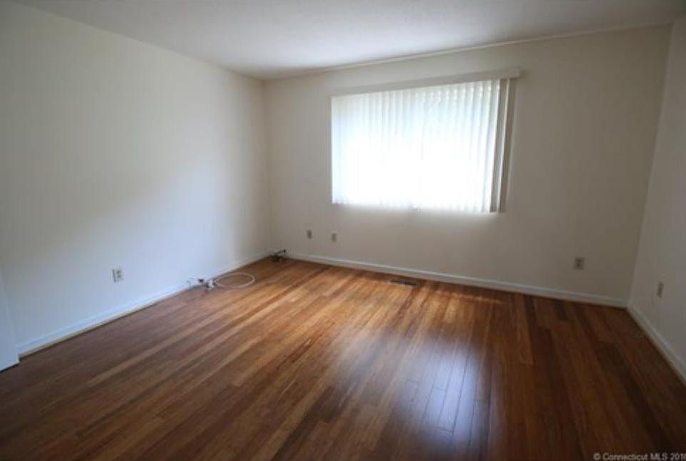 First floor master bedroom