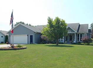 602 2nd St NW, State Center, IA 50247