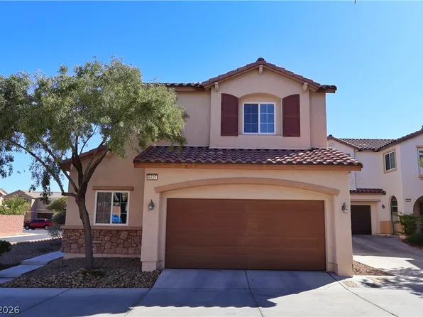 8325 Gourley Ave, Las Vegas, NV 89178