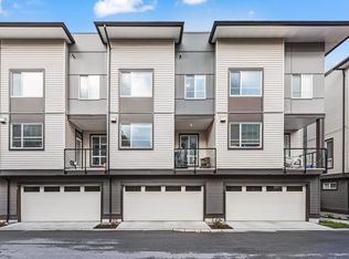 7288 188th St #10, Surrey, BC V4N 3G6