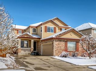 14217 E 101st Ave, Commerce City, CO 80022