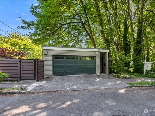 436 36th Avenue, Seattle, WA 98122
