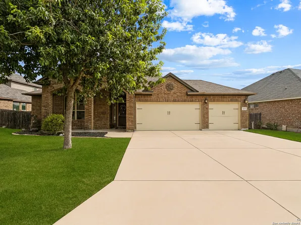 2221 Sungate, New Braunfels, TX 78130