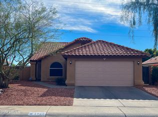 1929 E Renee Dr, Phoenix, AZ 85024