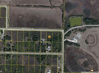 14518 NW 314th St, Okeechobee, FL 34972