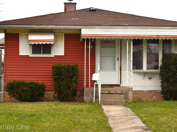 282 Suburban St, Ecorse, MI 48229