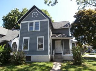 214 Parkway, Rochester, NY 14608