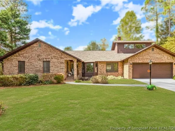 5 N Wrenn Pl, Jackson Springs, NC 27281