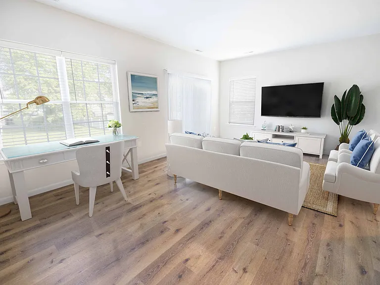 Dodson Court - Twin Homes — Photo 19