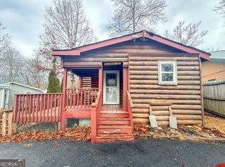 20 Lavista Ln, Cleveland, GA 30528