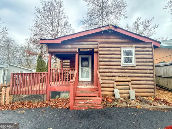 20 Lavista Ln, Cleveland, GA 30528