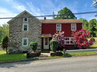 3821 Sycamore Dr, Northampton, PA 18067