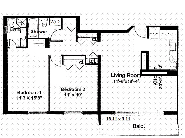 Building Photo - 92-29 Queens Blvd #17G