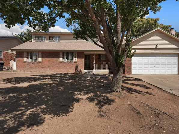 3716 General Stilwell St NE, Albuquerque, NM 87111
