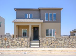 2213 Tony Harper St, El Paso, TX 79938