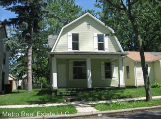 3113 Smith St, Fort Wayne, IN 46806