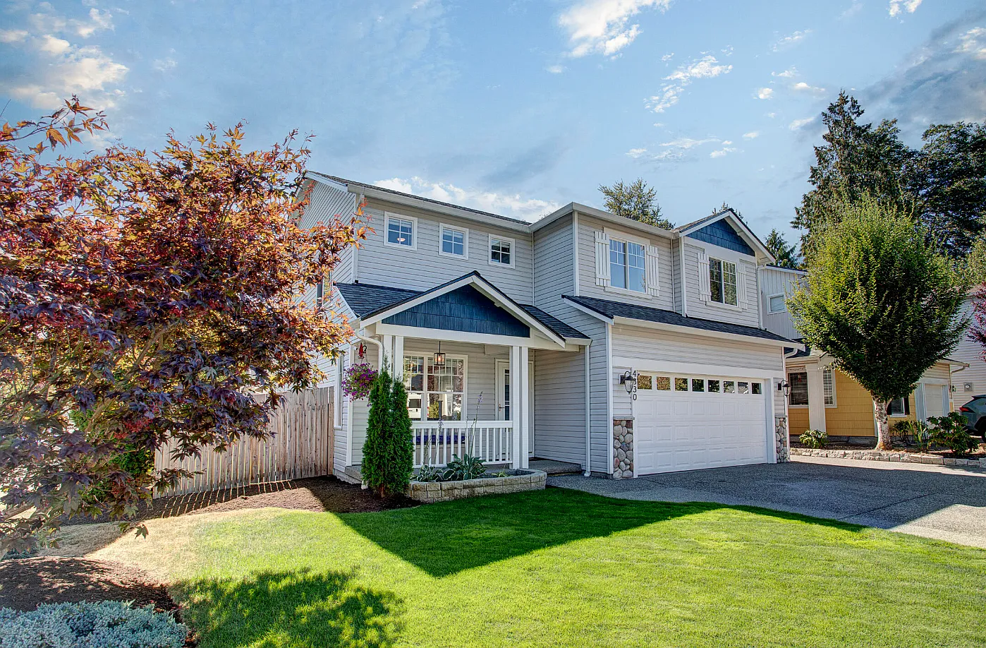 4 bed, 2.5 bath, 1775 sqft, $3,400 — Photo 3