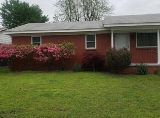 4604 Sunny Hill Ct, Little Rock, AR 72209