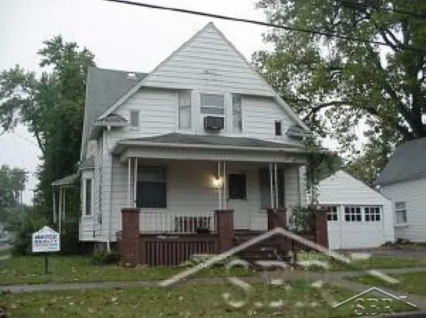 403 Meade St, Saginaw, MI 48602