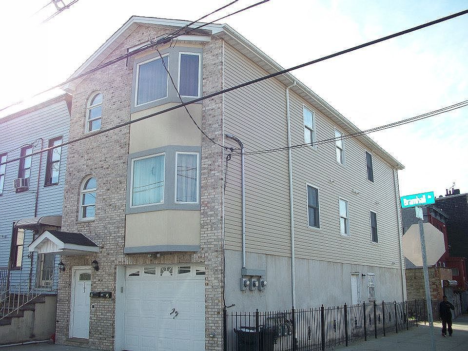363 Bramhall Ave, Jersey City, NJ 07304 Zillow