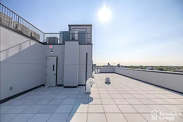 Rented by Brooklyn Group