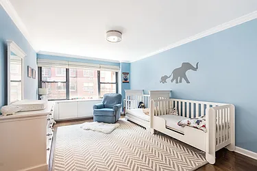 Sold by Brown Harris Stevens