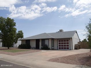 7145 W Shangri La Rd, Peoria, AZ 85345