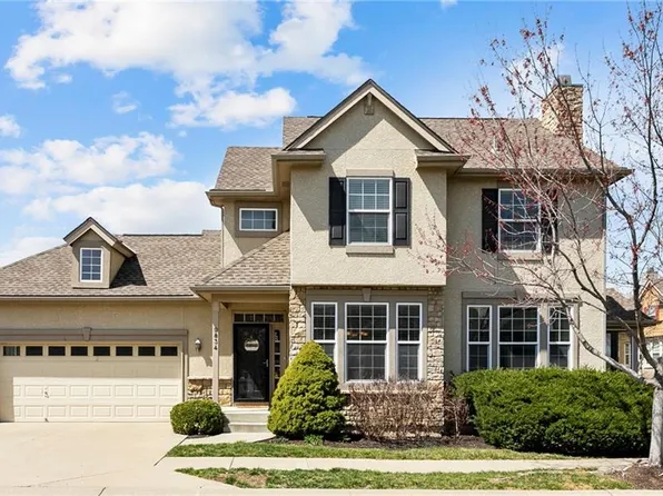 9834 Nieman Pl, Overland Park, KS 66214
