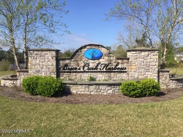 128 Shoreview Drive, New Bern, NC 28562