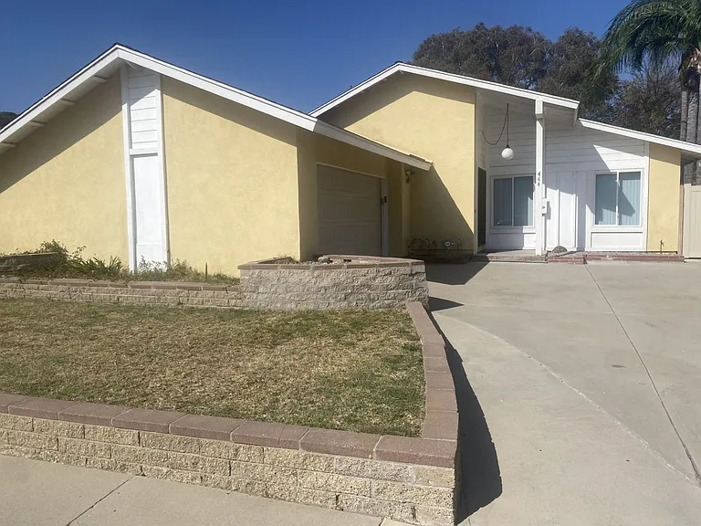 444 Blanco Ct — Photo 1