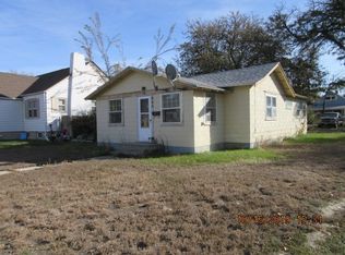 908 Culbertson Ave, Worland, WY 82401