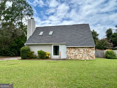 107 Buckskin Dr, Warner Robins, GA, 31088