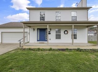 701 Franklin Ave, Lancaster, OH 43130