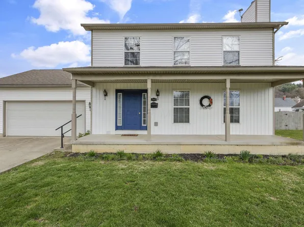 701 Franklin Ave, Lancaster, OH 43130