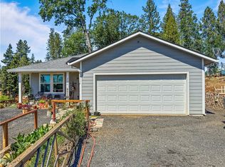1561 Henson Rd, Paradise, CA