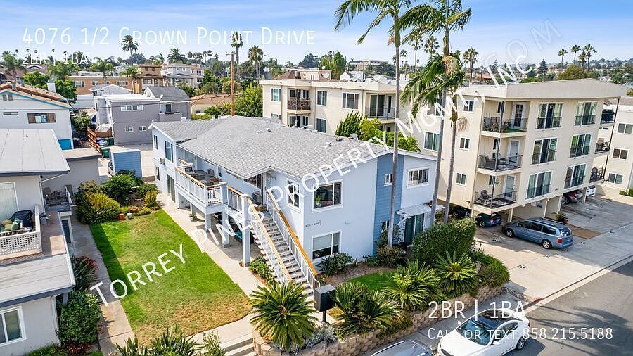 1st image of 4076 1/2 Crown Point Dr