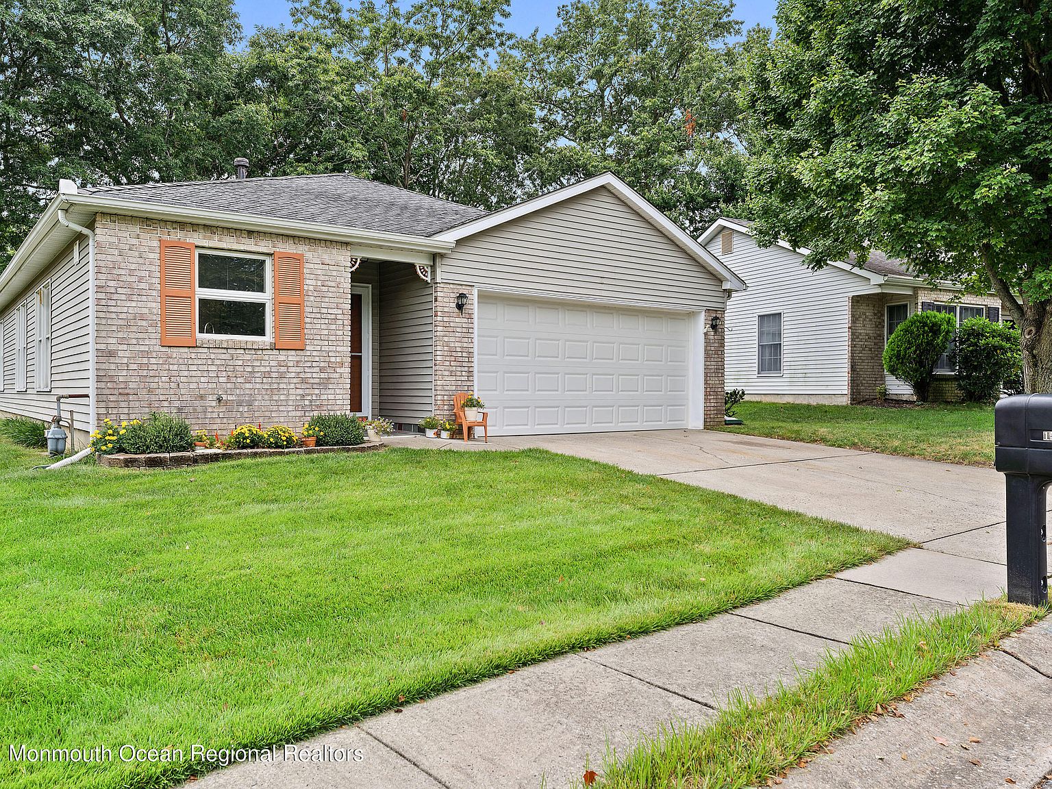 1544 Heatherleaf Lane, Toms River, NJ 08755 Zillow