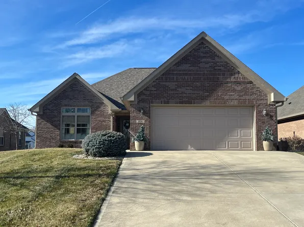 1826 S Centennial Ave, New Palestine, IN 46163