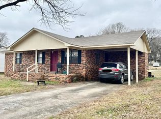 1225 James Ave, Courtland, AL 35618