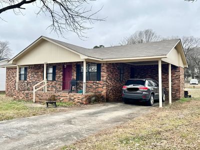 1225 James Ave, Courtland, AL, 35618