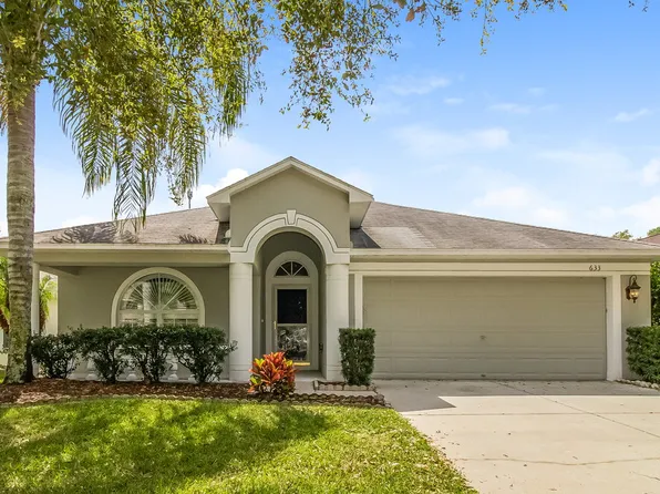 633 Straw Lake Dr, Brandon, FL 33510