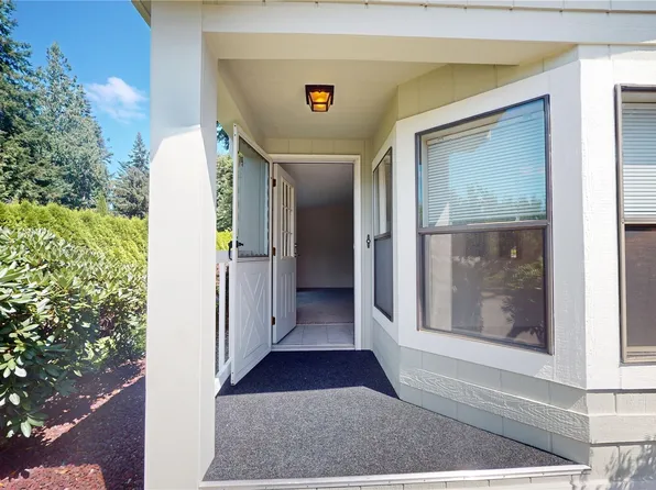 9470 SILVER CREEK Lane #44, Bremerton, WA 98311